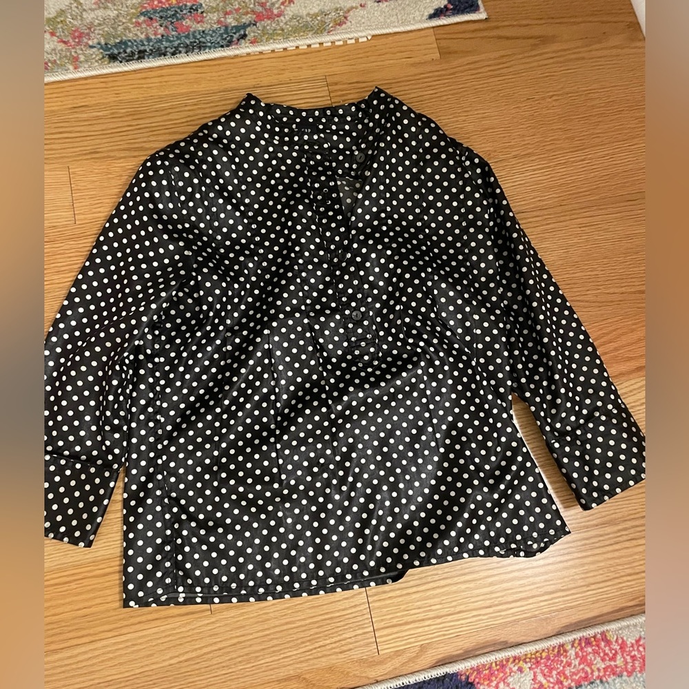 Gap top